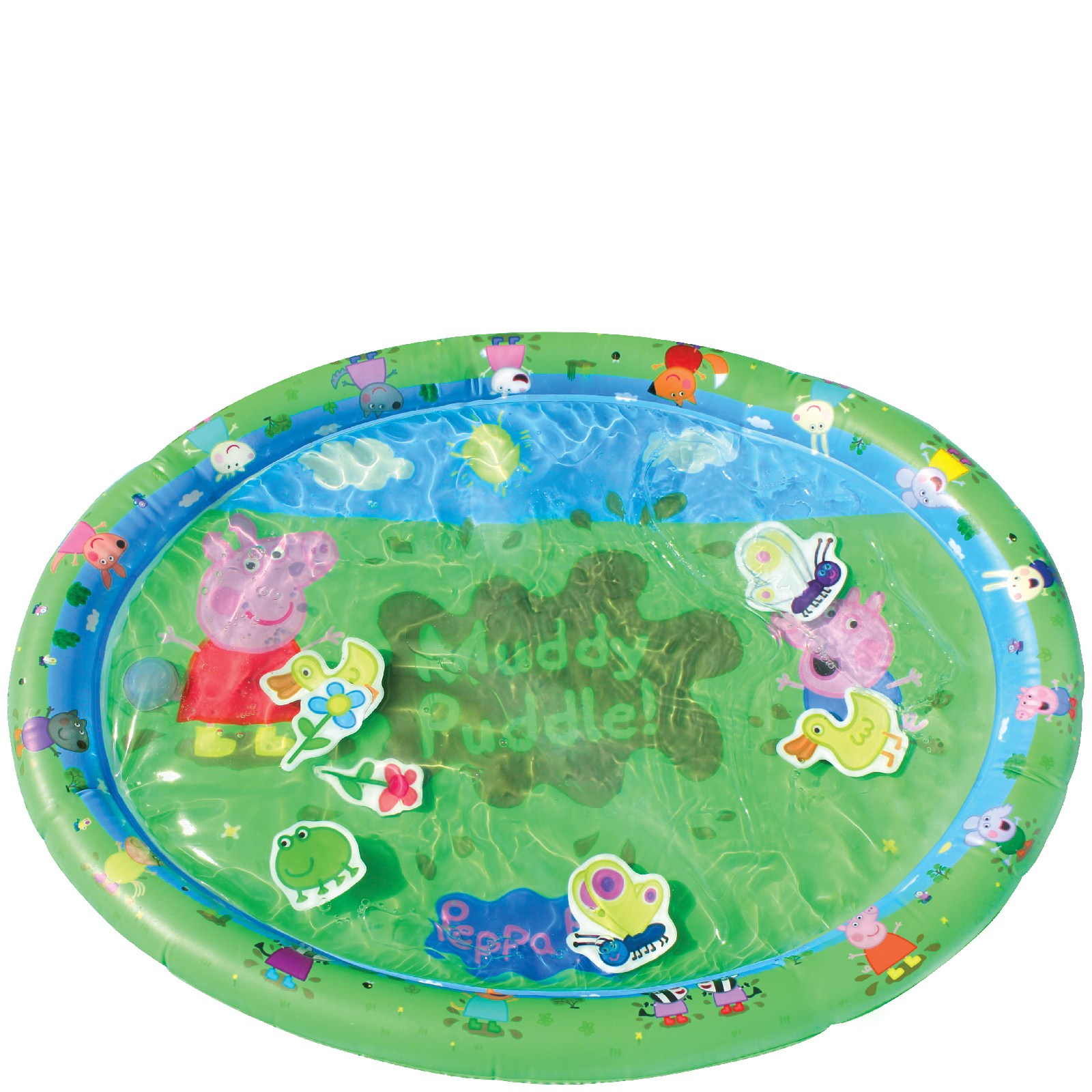 Peppa Pig Inflatable 'Muddy Puddle