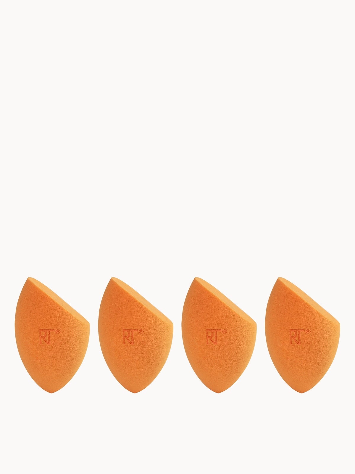 Real Techniques 4 Miracle Complexion Sponges (Worth £28.00)