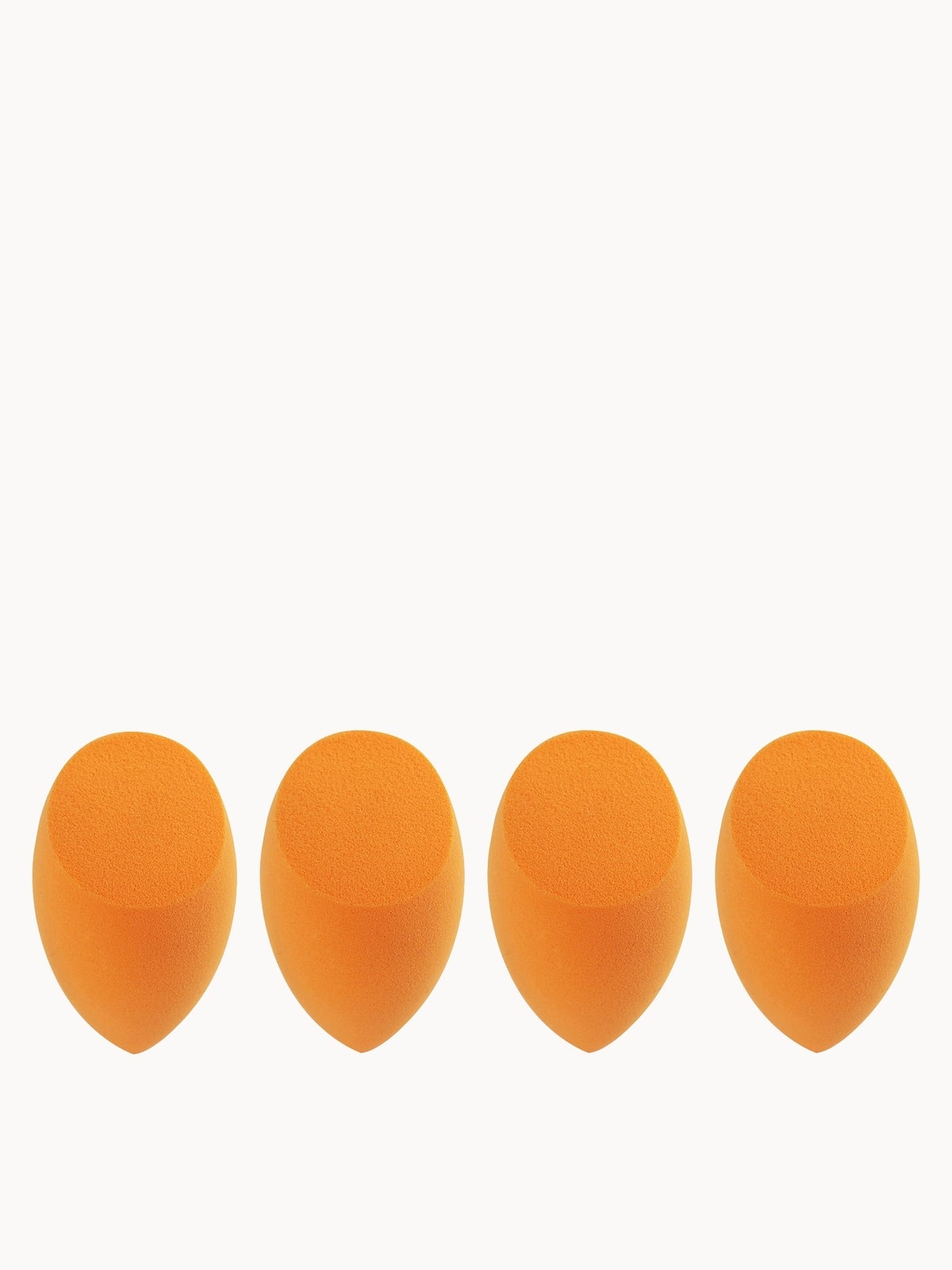 Real Techniques 4 Miracle Complexion Sponges (Worth £28.00) 4