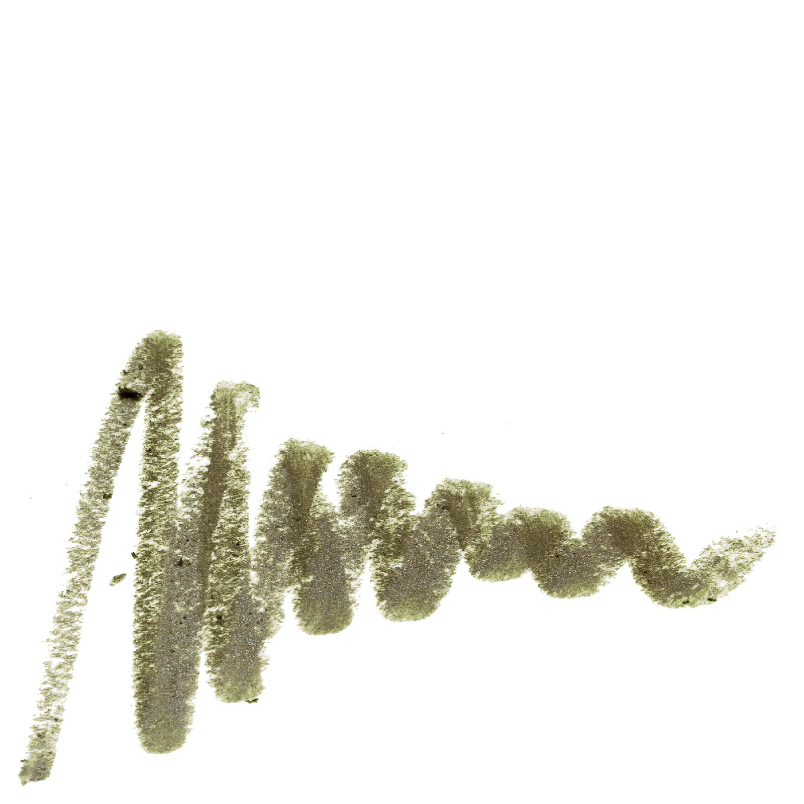 Inika Augenstift Gold Khaki 1,2 gr (Make-up , Augen , Eyeliner) 1.2 gr