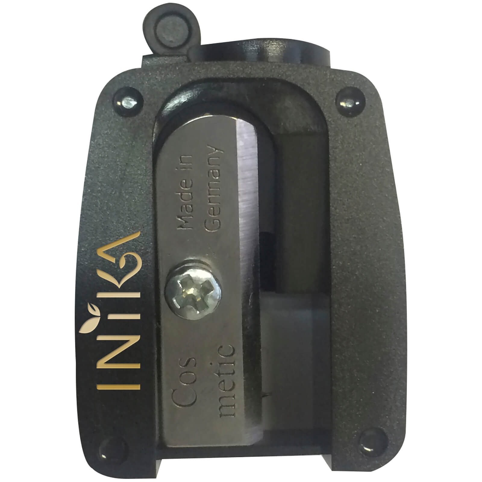 INIKA Pencil Sharpener - Double