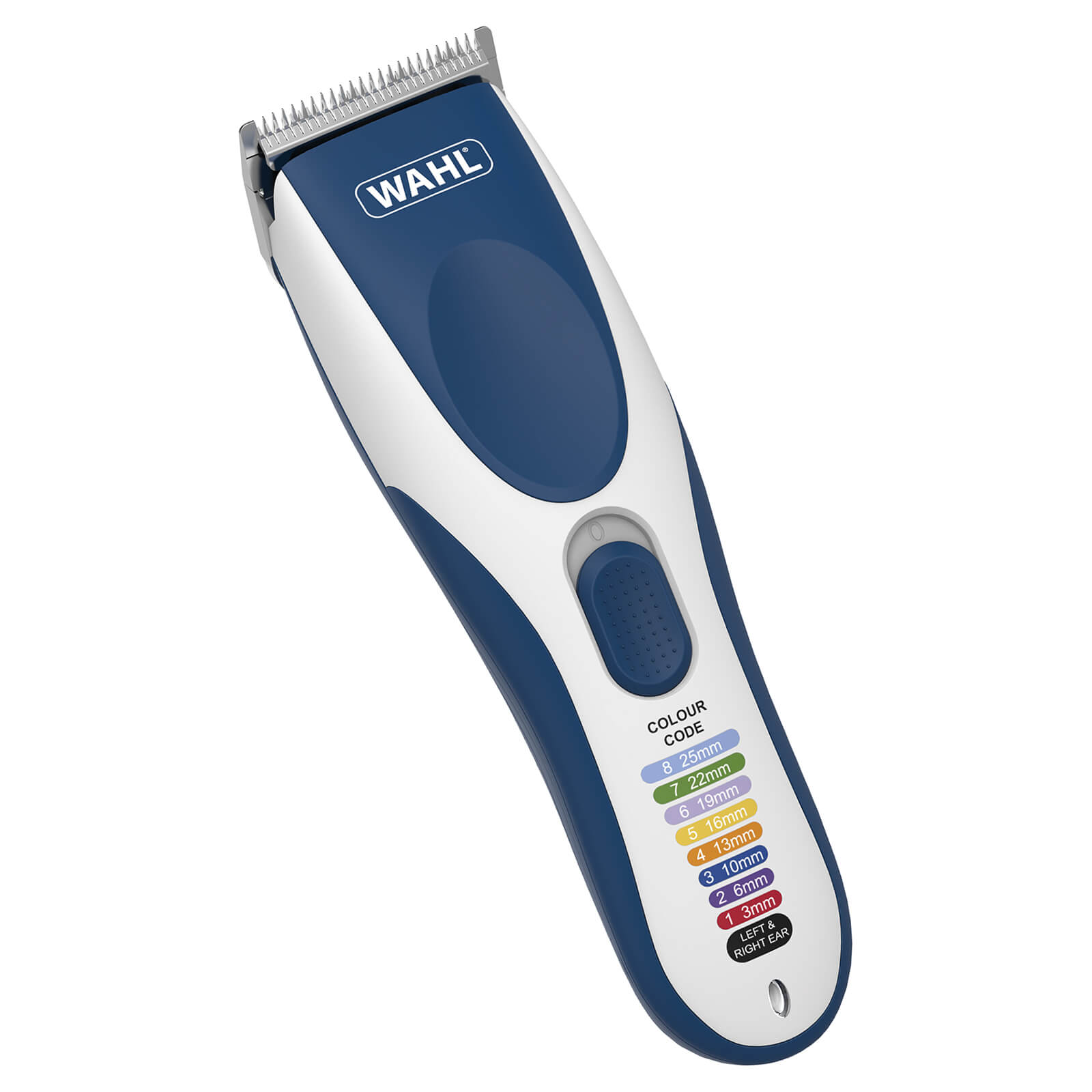 Click to view product details and reviews for Wahl Colour Coded Cordless Clipper.