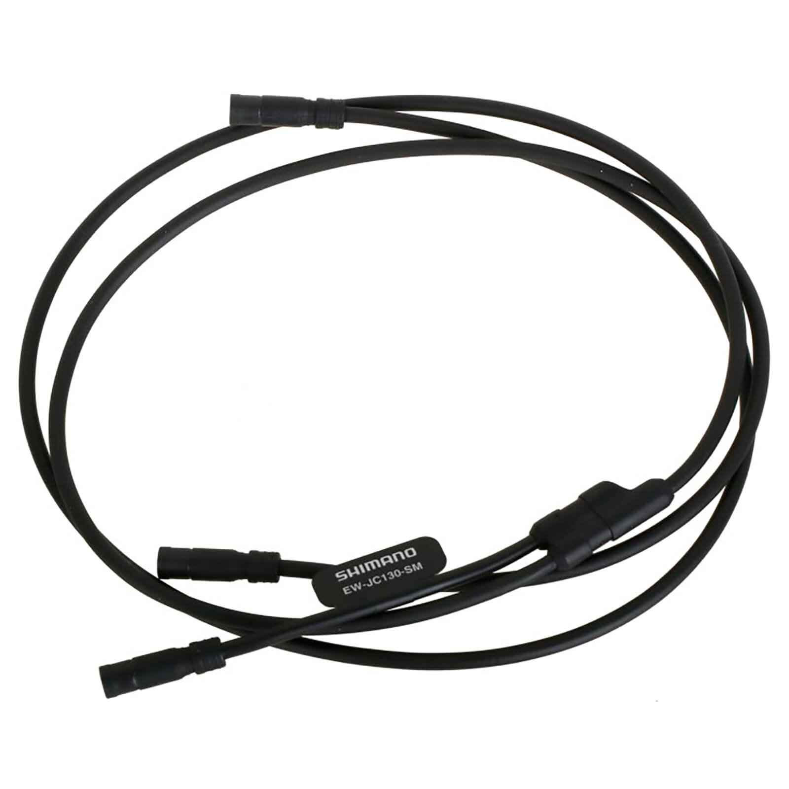 Shimano EW-JC130SM Y-Split Cable - 3 Connectors - 320mm/520mm