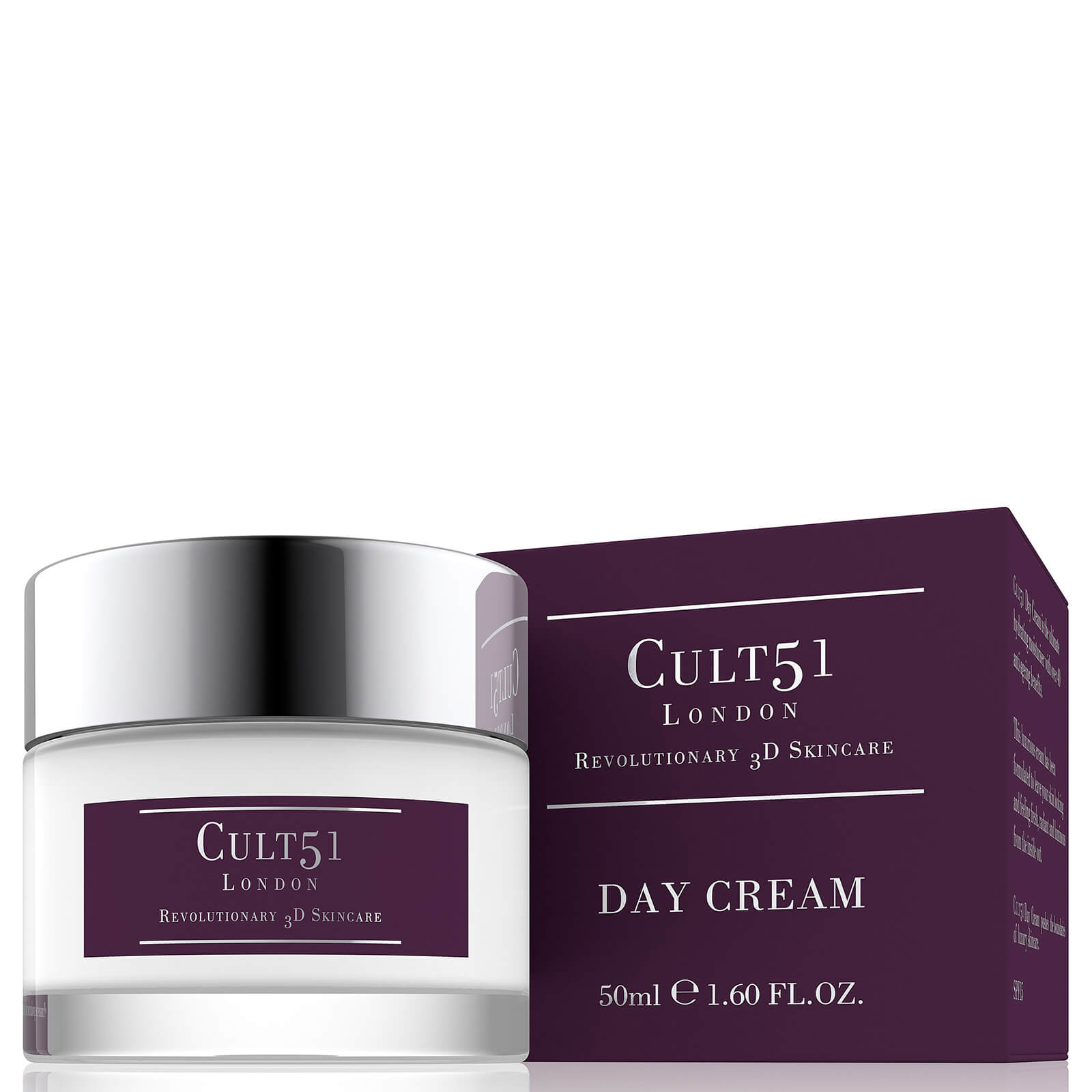 CULT51 Day Cream 20ml
