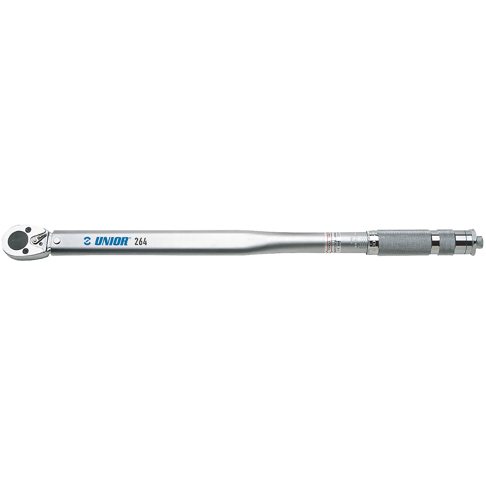 Unior Slipper Torque Wrench 2 - 24 NM