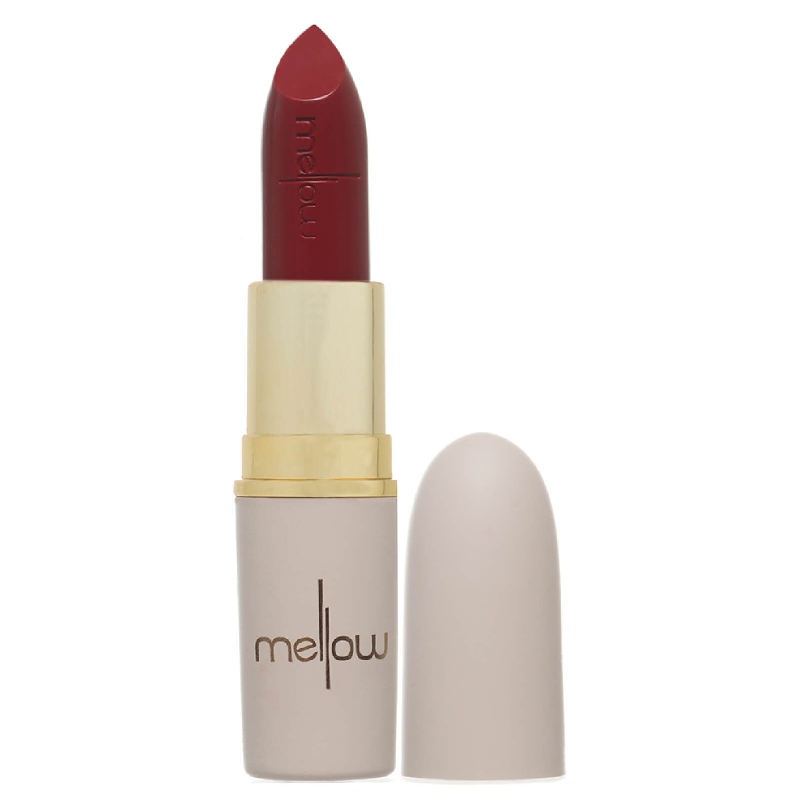 

Матовая губная помада Mellow Cosmetics Creamy Matte Lipstick (различные оттенки) - Madness
