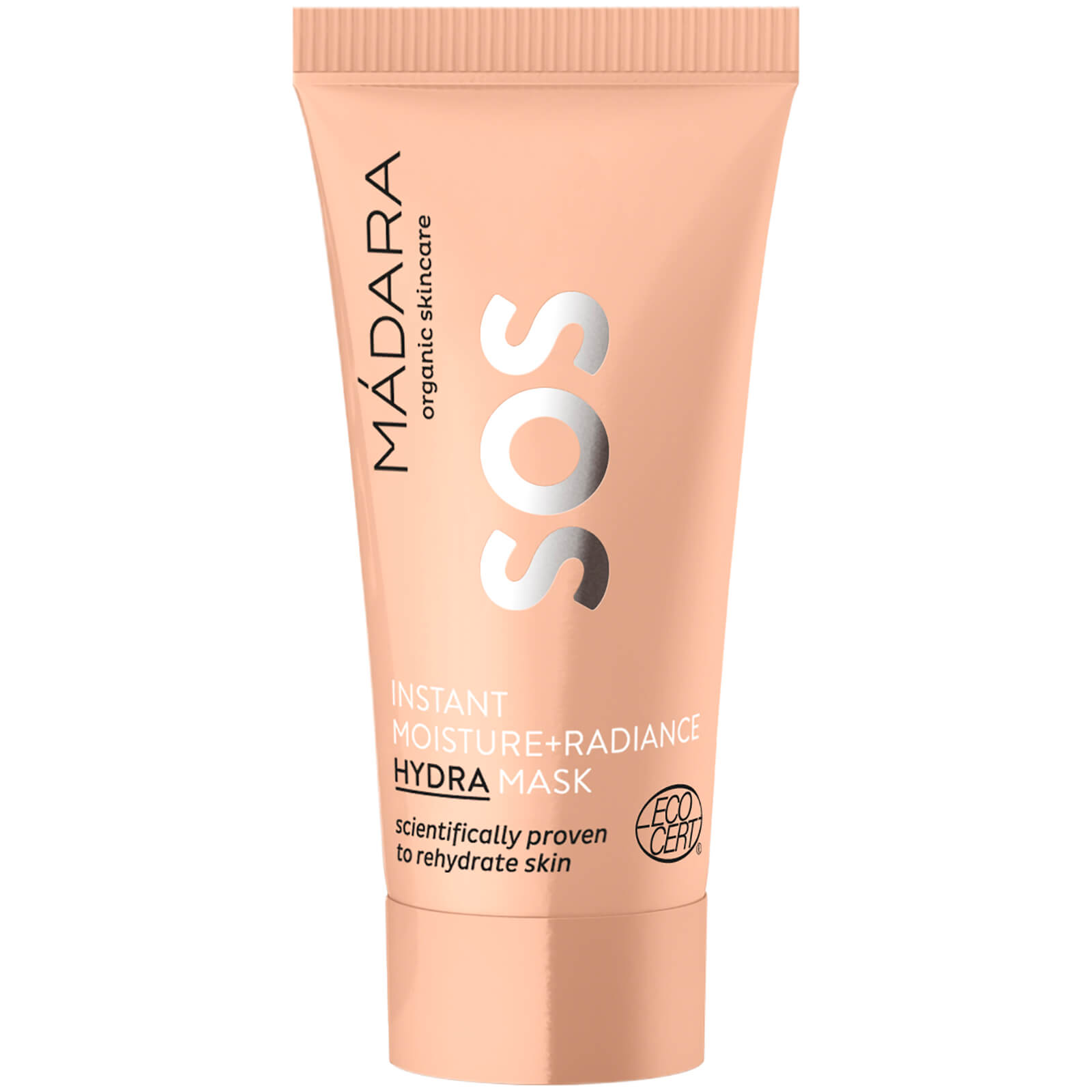 

MÁDARA SOS Hydra Moisture+Radiance Mask 12.5ml