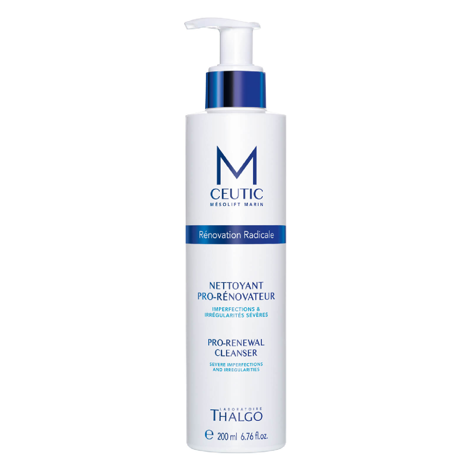 

Thalgo Pro-Renewal Cleanser