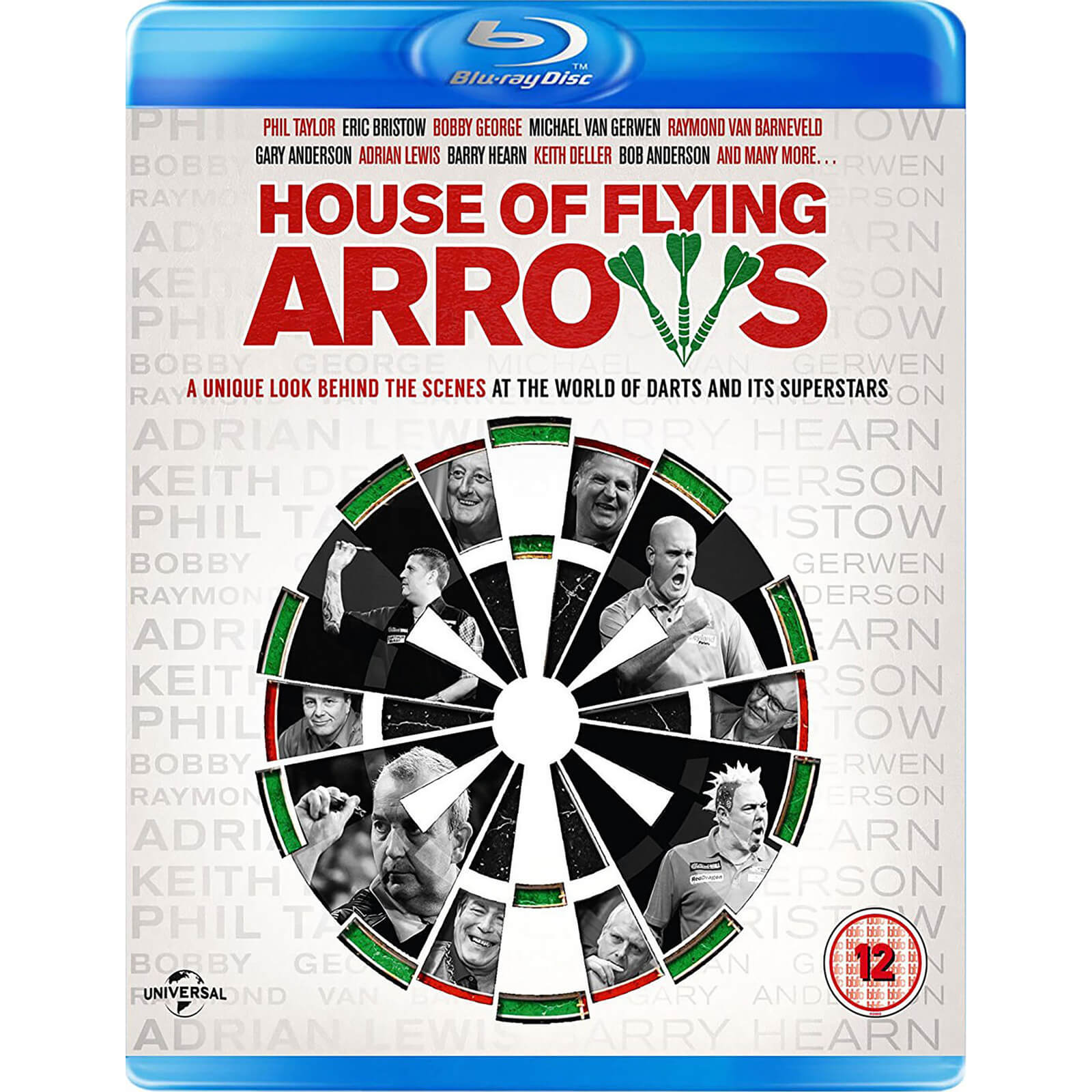 Click to view product details and reviews for House Of The Flying Arrows.