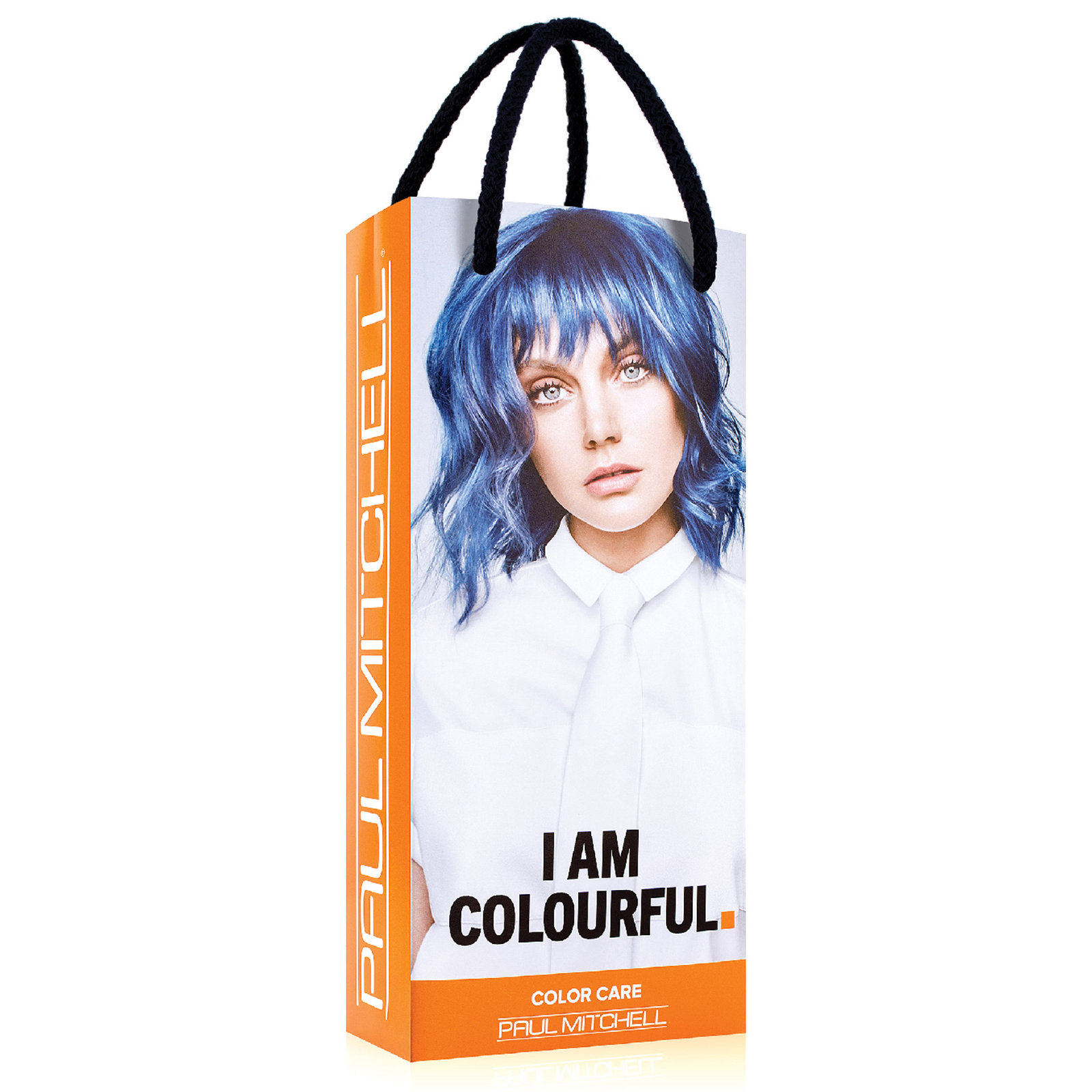 

Paul Mitchell Color Care Bonus Bag I Am Colorful