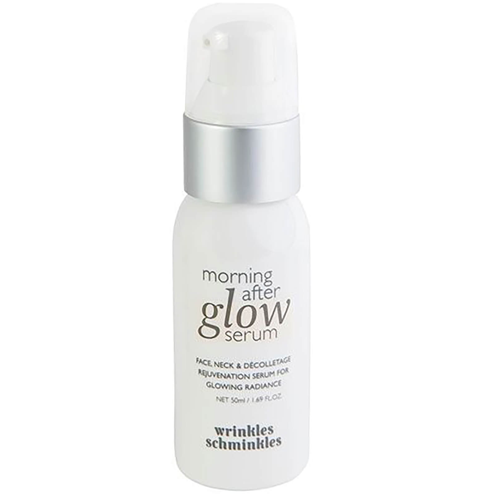 

Wrinkles Schminkles Morning After Glow Serum
