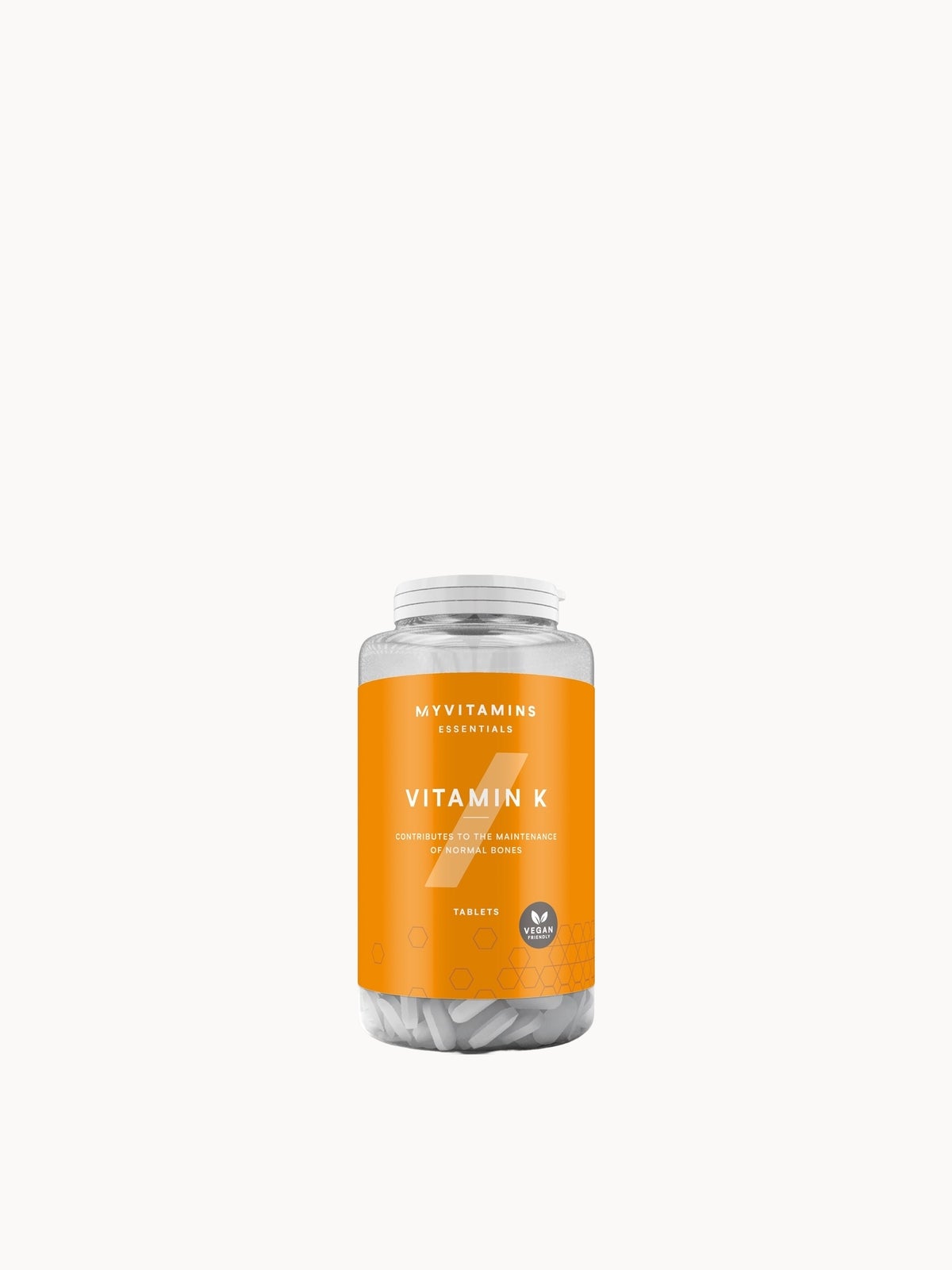 Myvitamins Vitamin K - 30Tablets