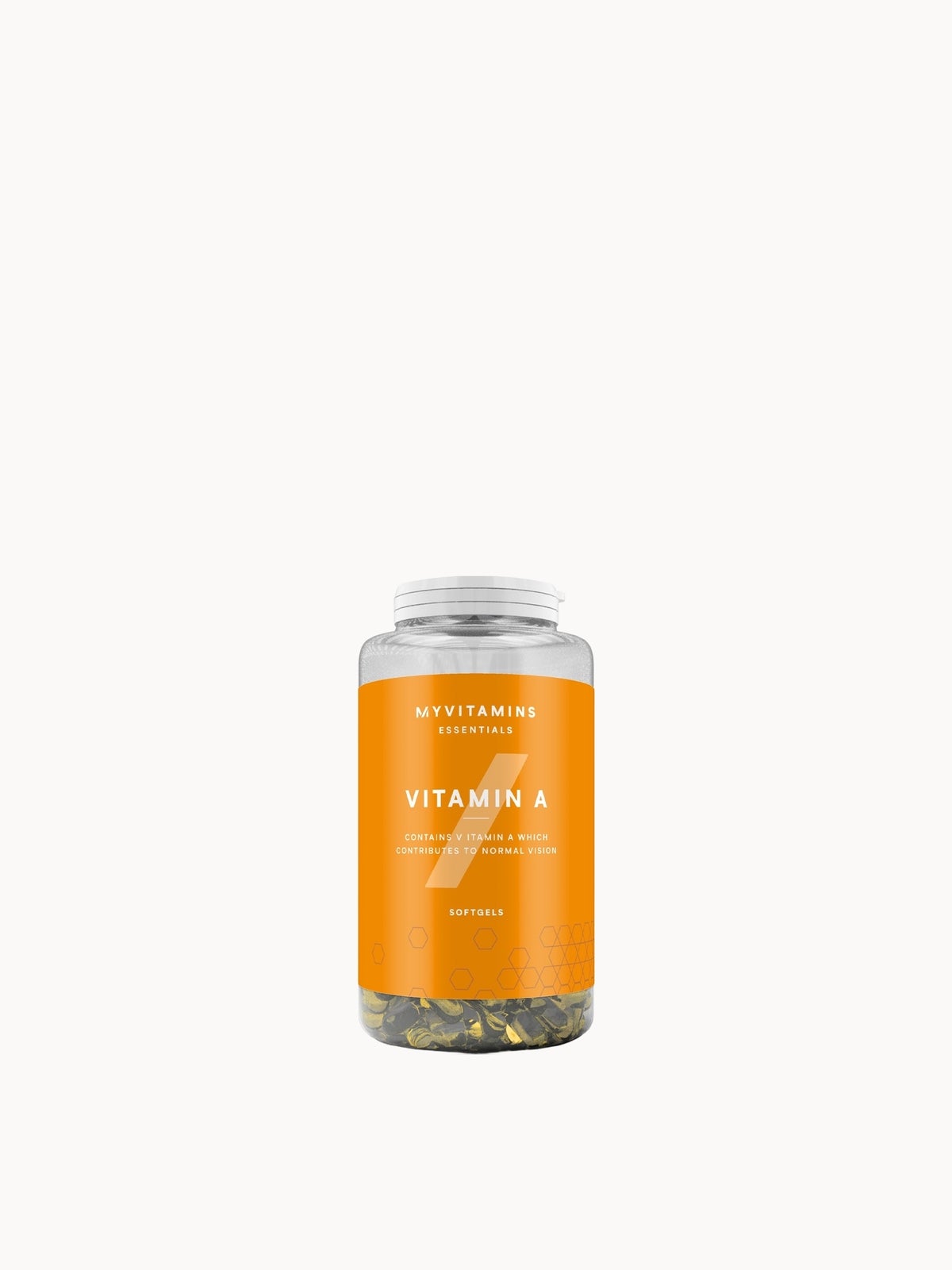 Myvitamins Vitamin A Softgels - 30Softgels