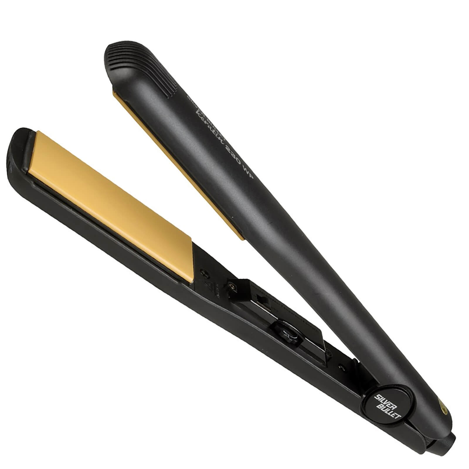 1.5 flat iron