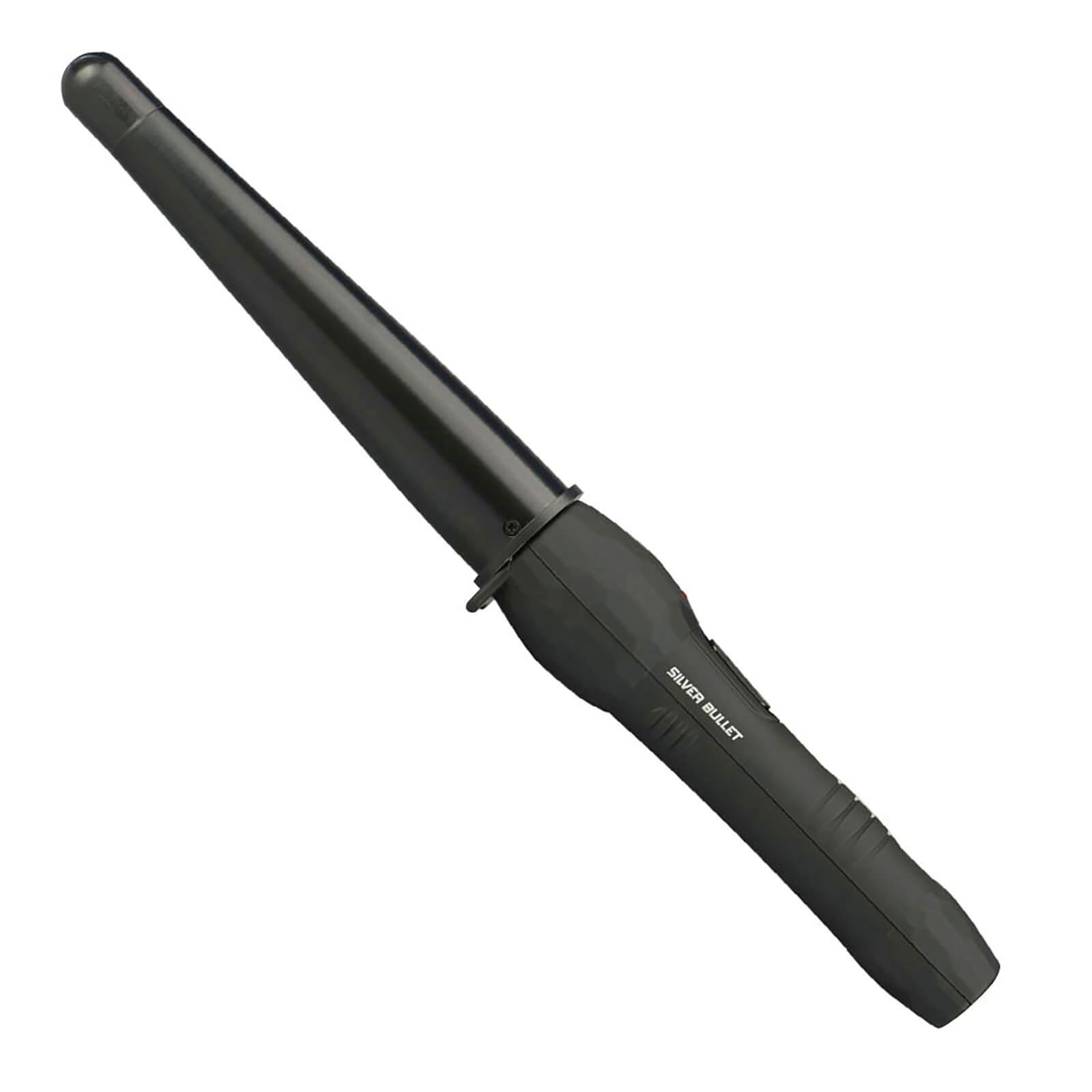 large barrel hair wand