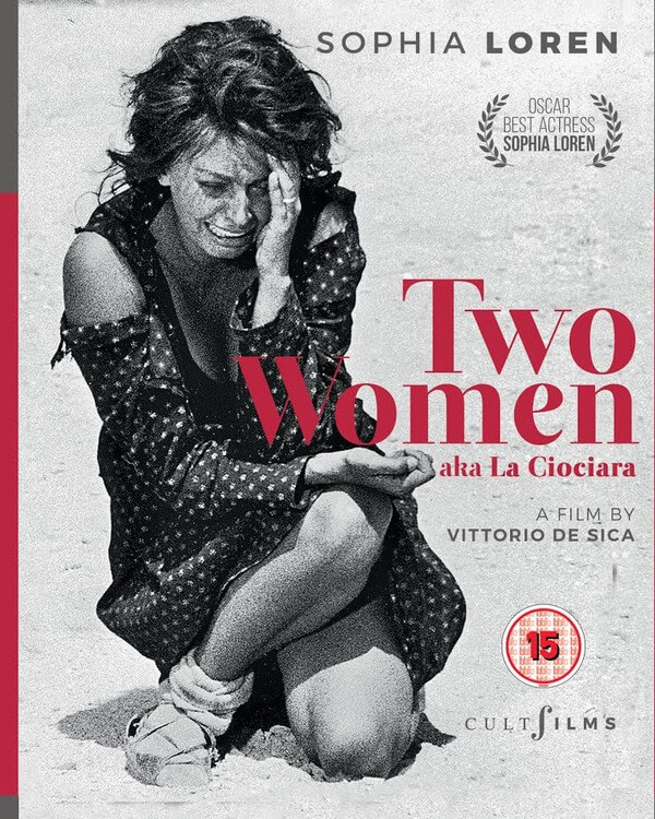 

Two Women aka La Ciociara