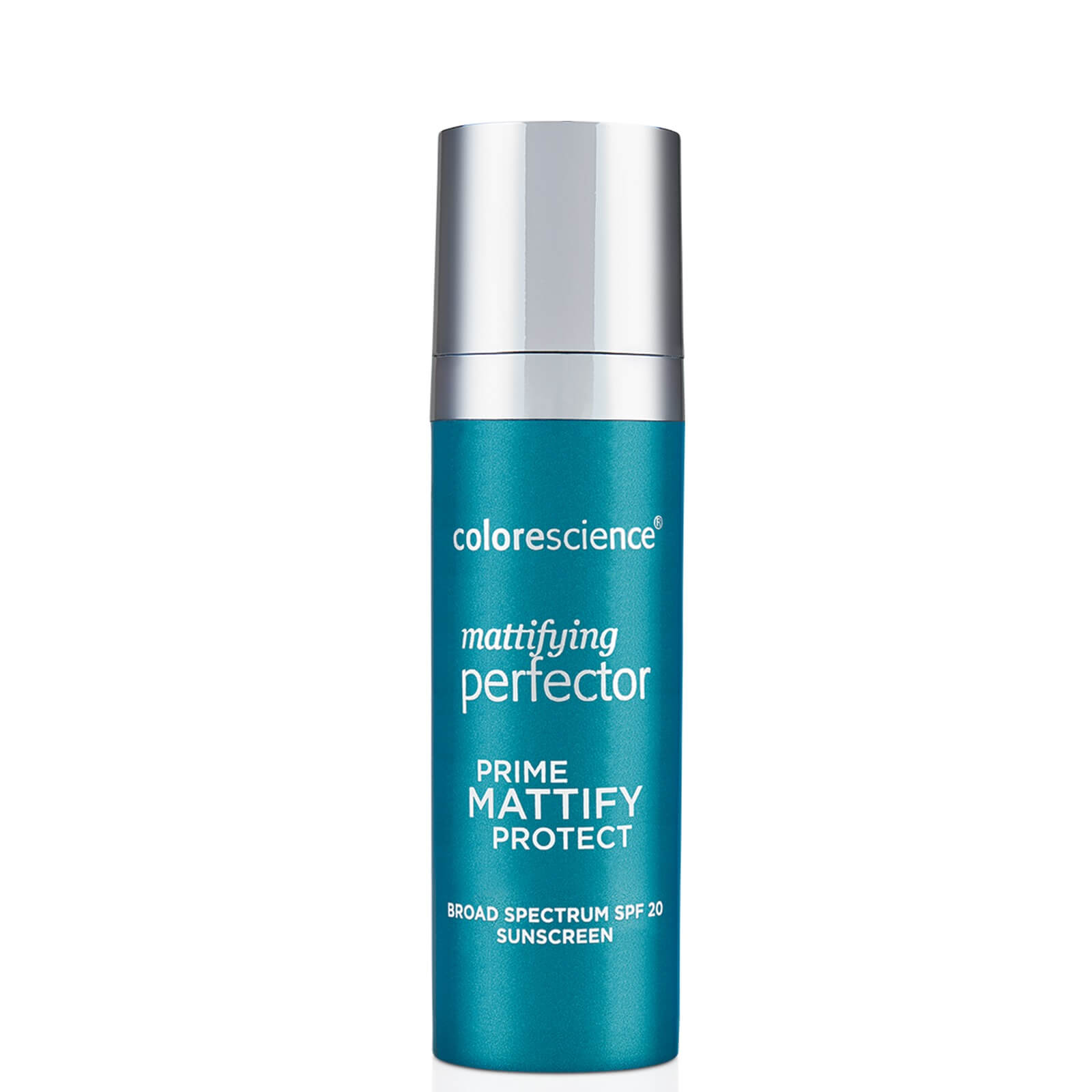 Colorescience Skin Perfector Mattifying Primer Spf 20 ModeSens