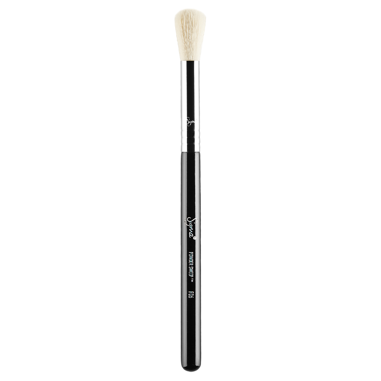 Sigma F06 Powder Sweep Brush