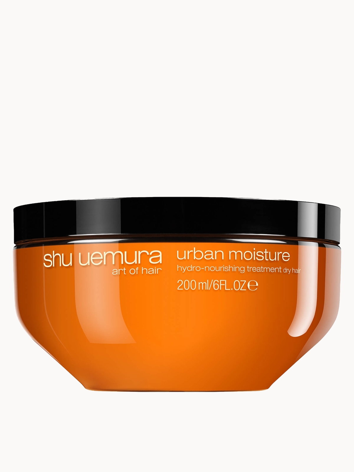 Shu Uemura Art of Hair Urban Moisture Masque 200ml