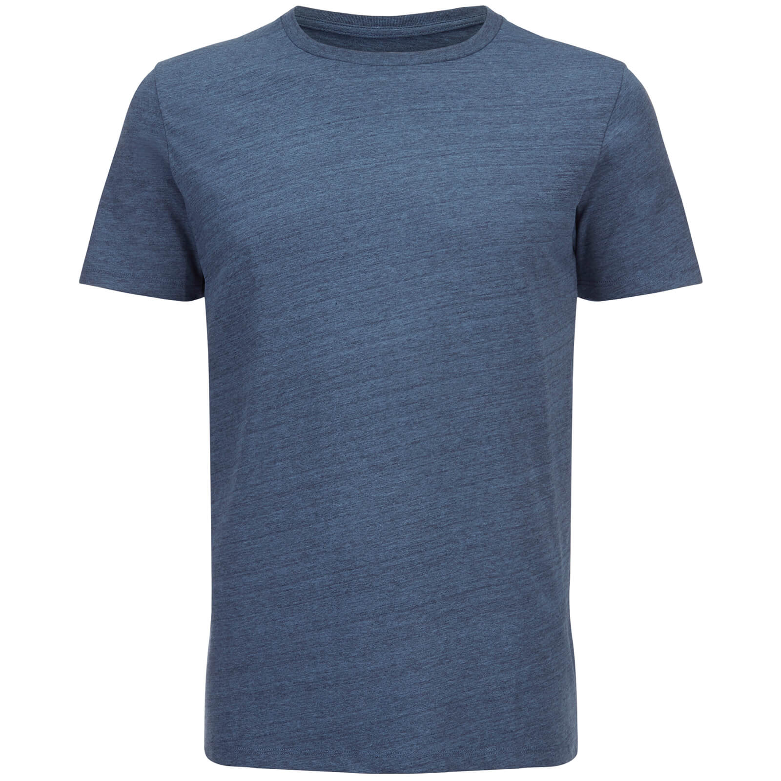 T-Shirt Core Table Jack & Jones -Bleu - XL - Bleu