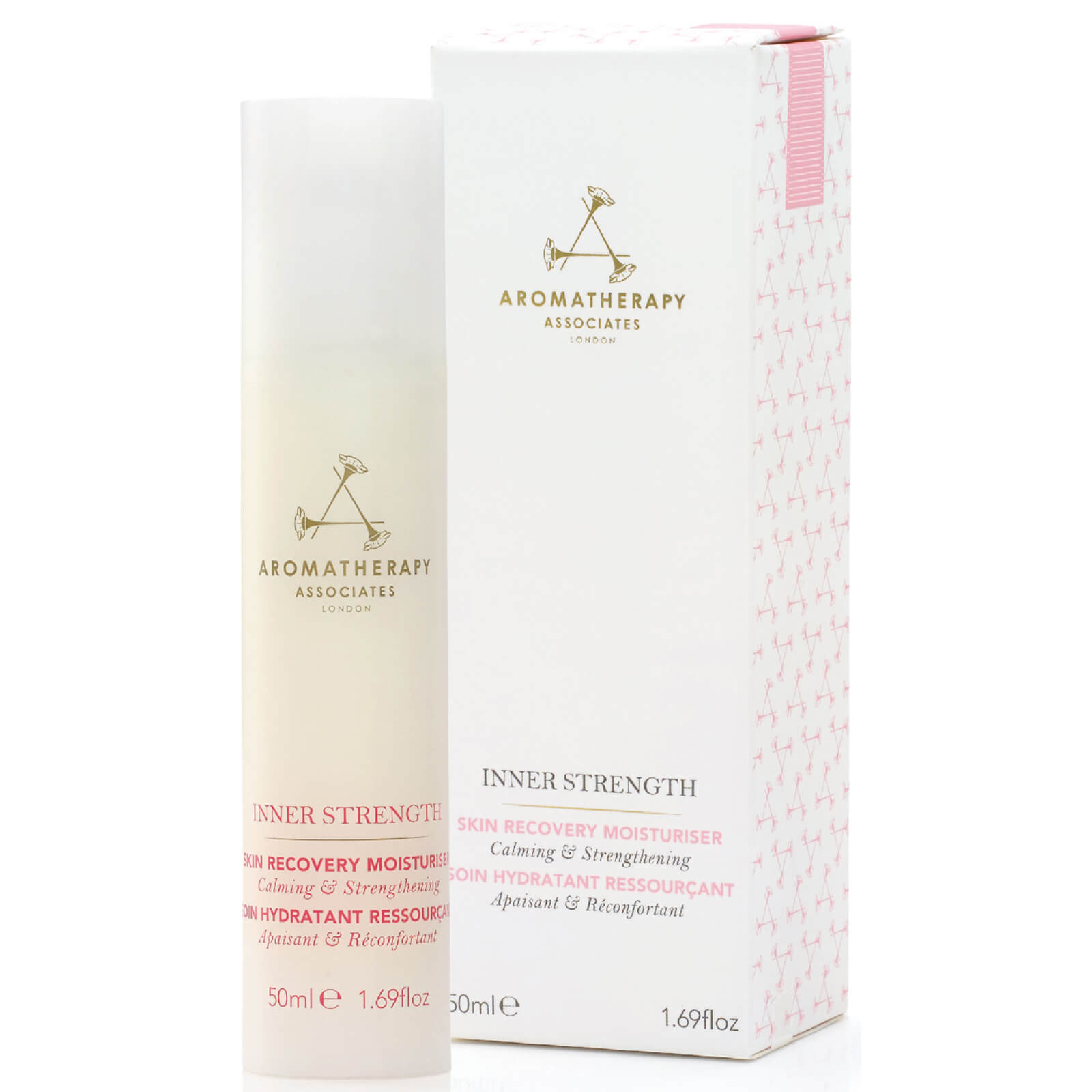 skin recovery moisturizer