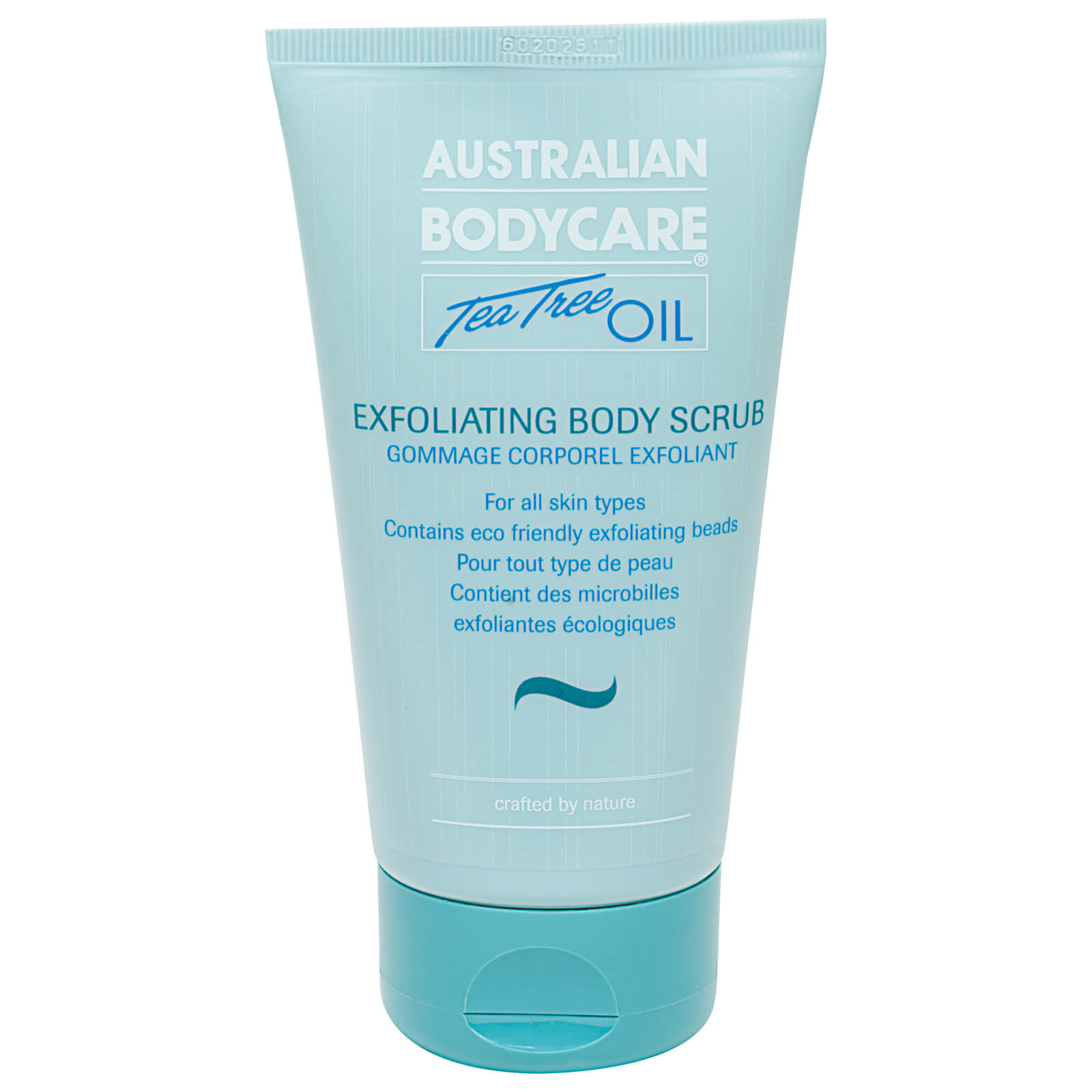 Australian Bodycare Exfoliating Body Scrub 150ml (Worth £14.50)
