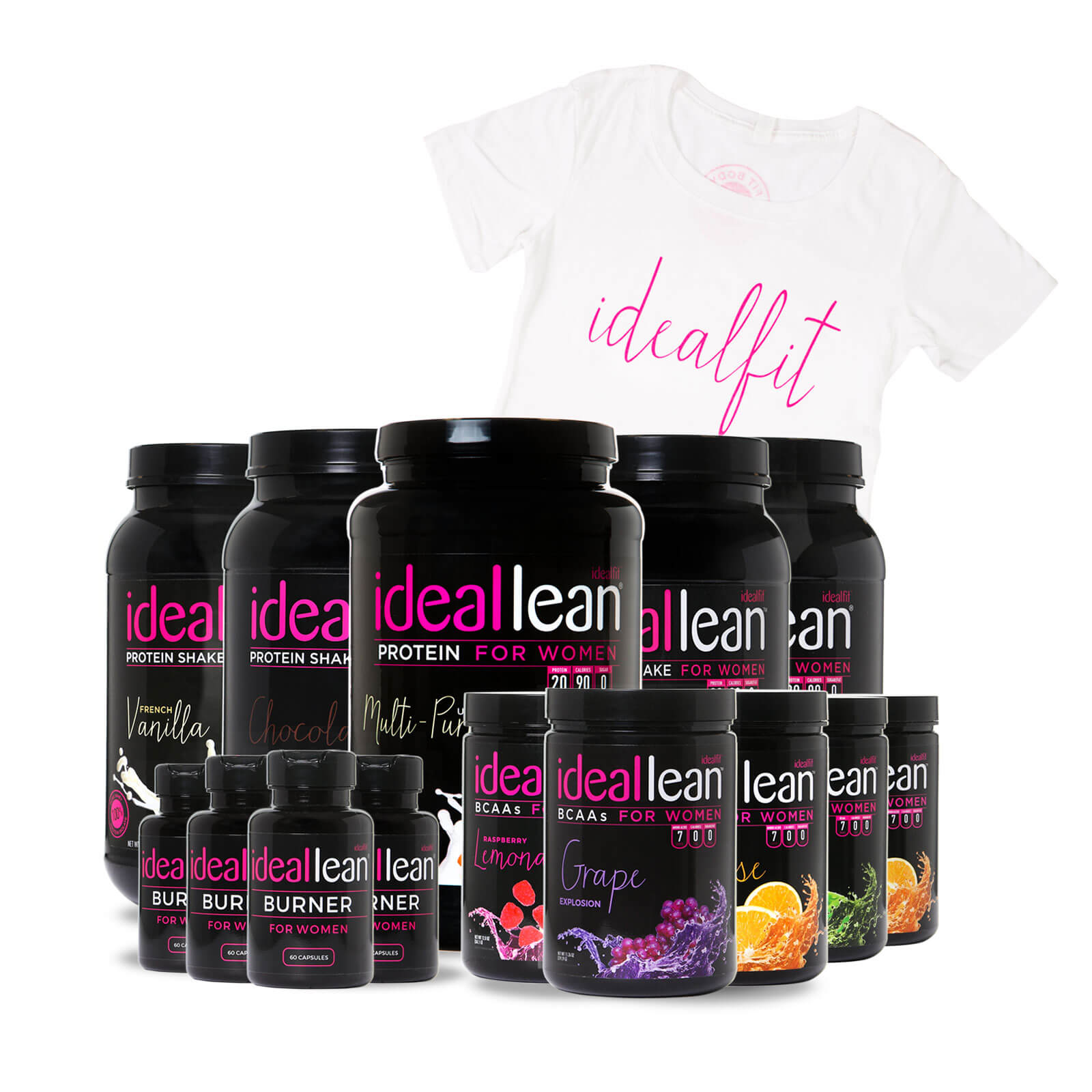 IdealFit | US