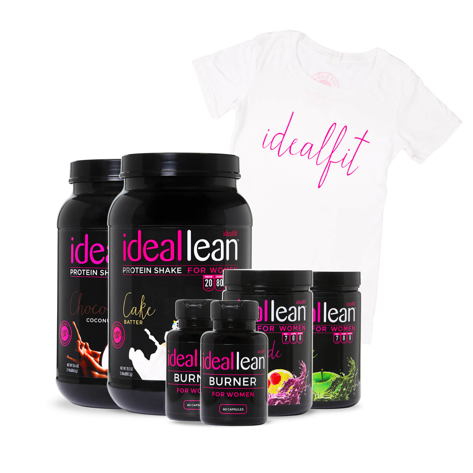 IdealFit | US