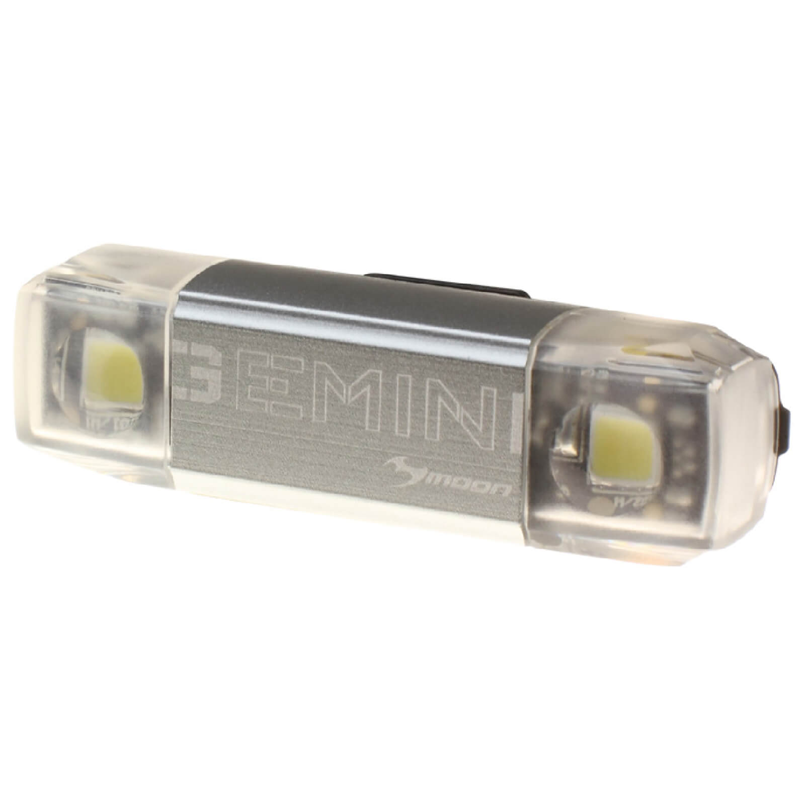 Moon Gemini Front Light