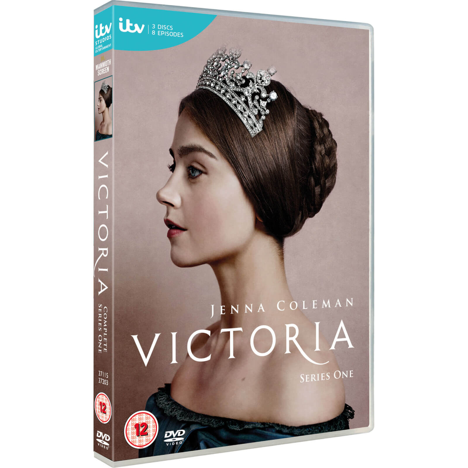 Victoria