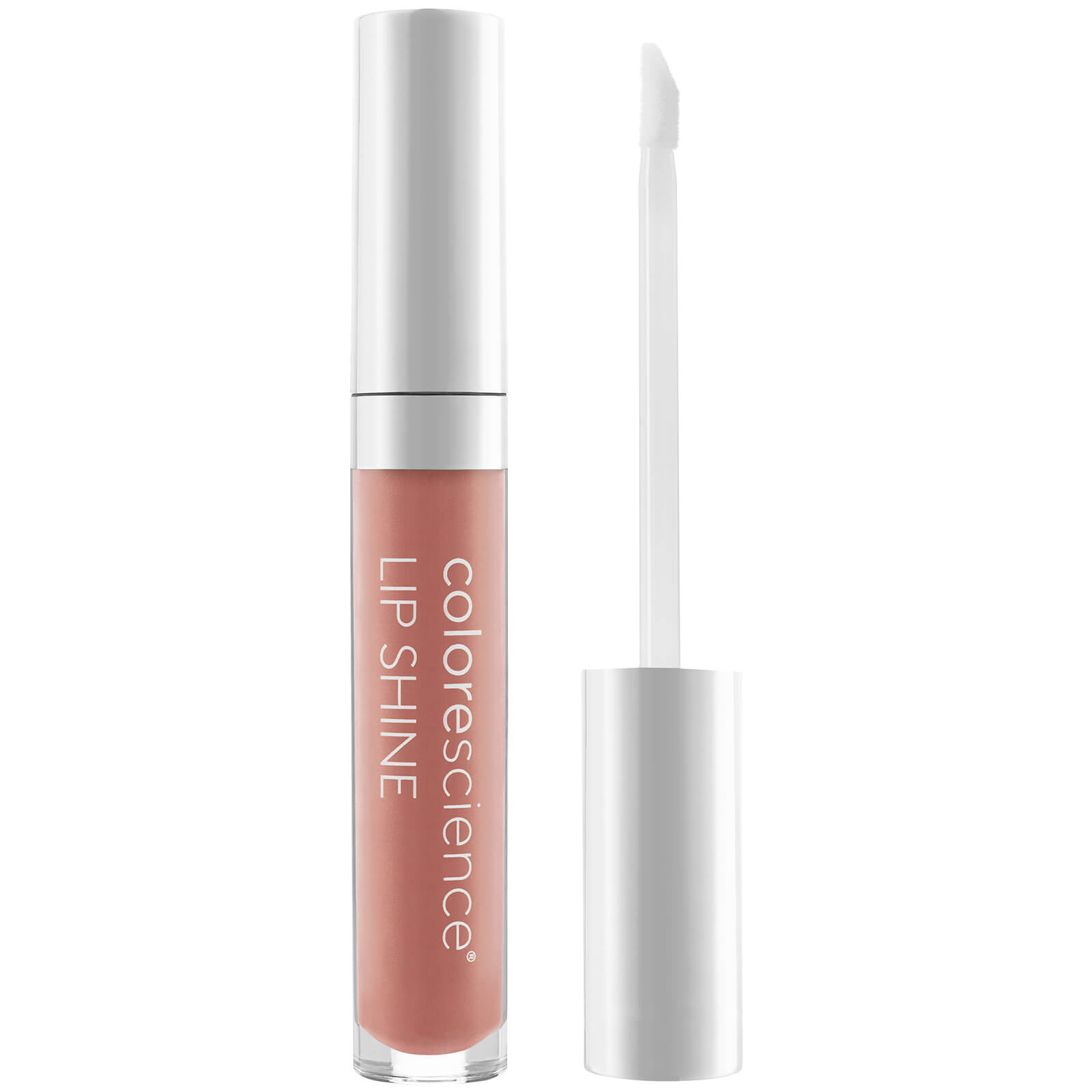 Colorescience Sunforgettable® Lip Shine Spf 35 In White