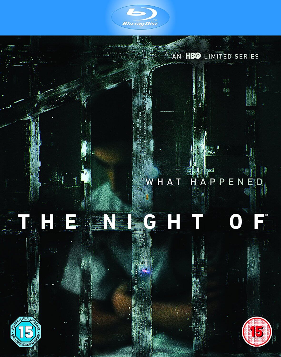 

The Night Of