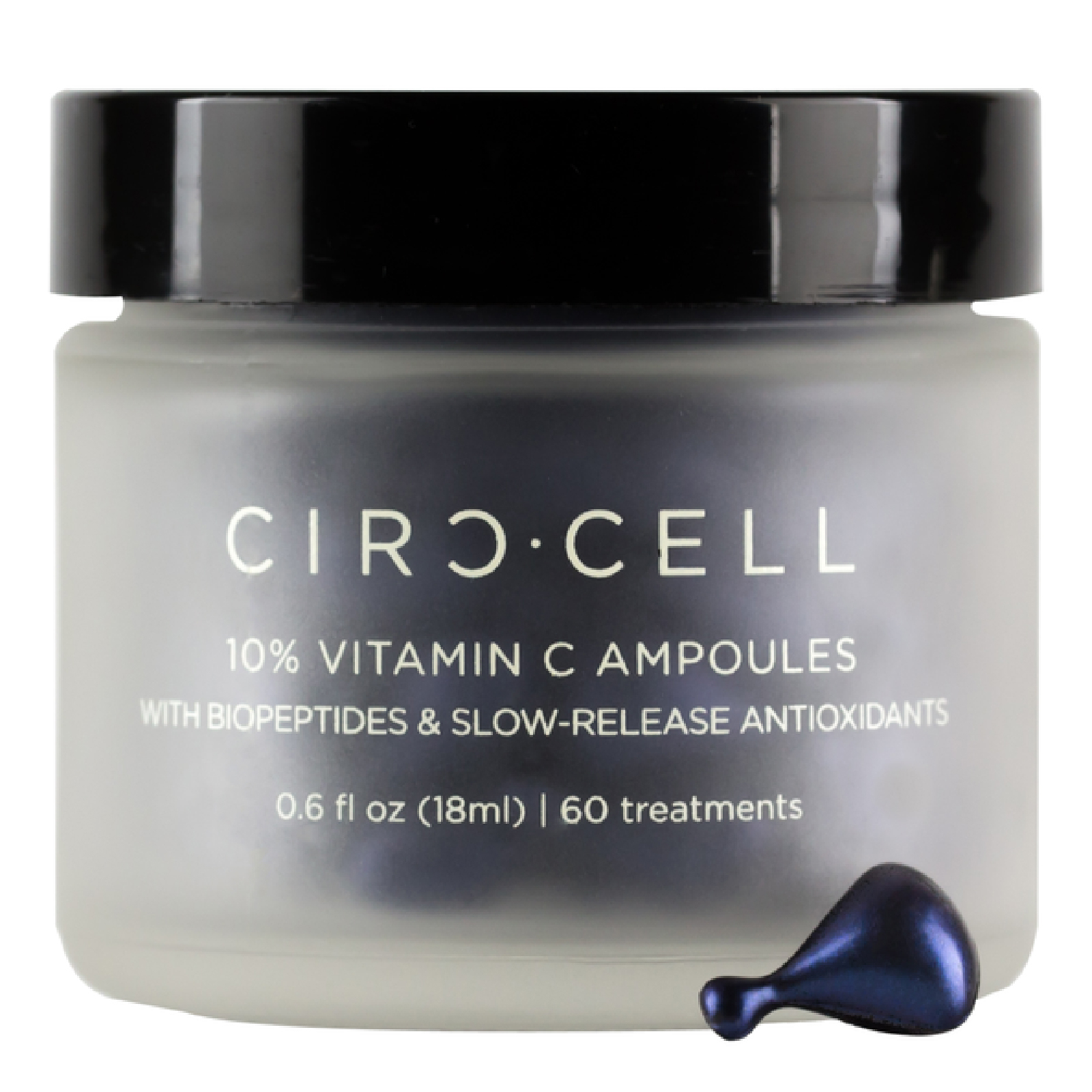 Image of Circ-Cell Vitamin C Ampoules