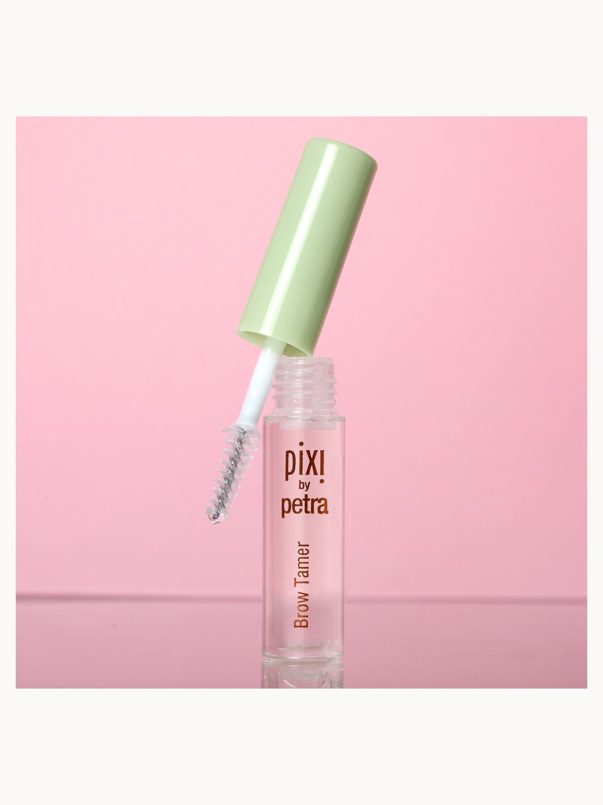PIXI Brow Tamer Eyebrow Gel 3