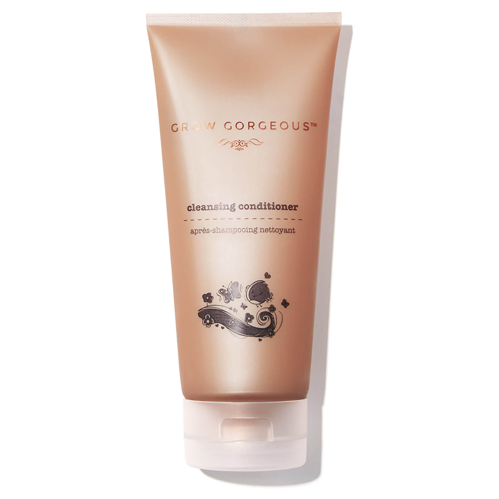 

Grow Gorgeous 11-in-1 Cleansing Conditioner (190ml)