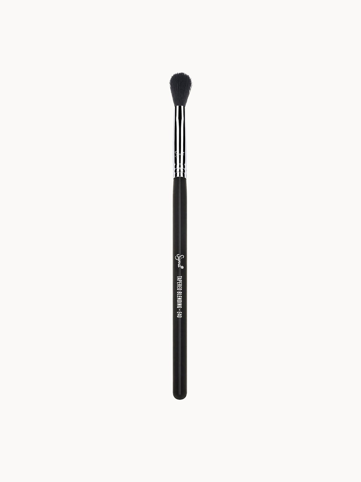 Sigma E40 Tapered Blending Brush