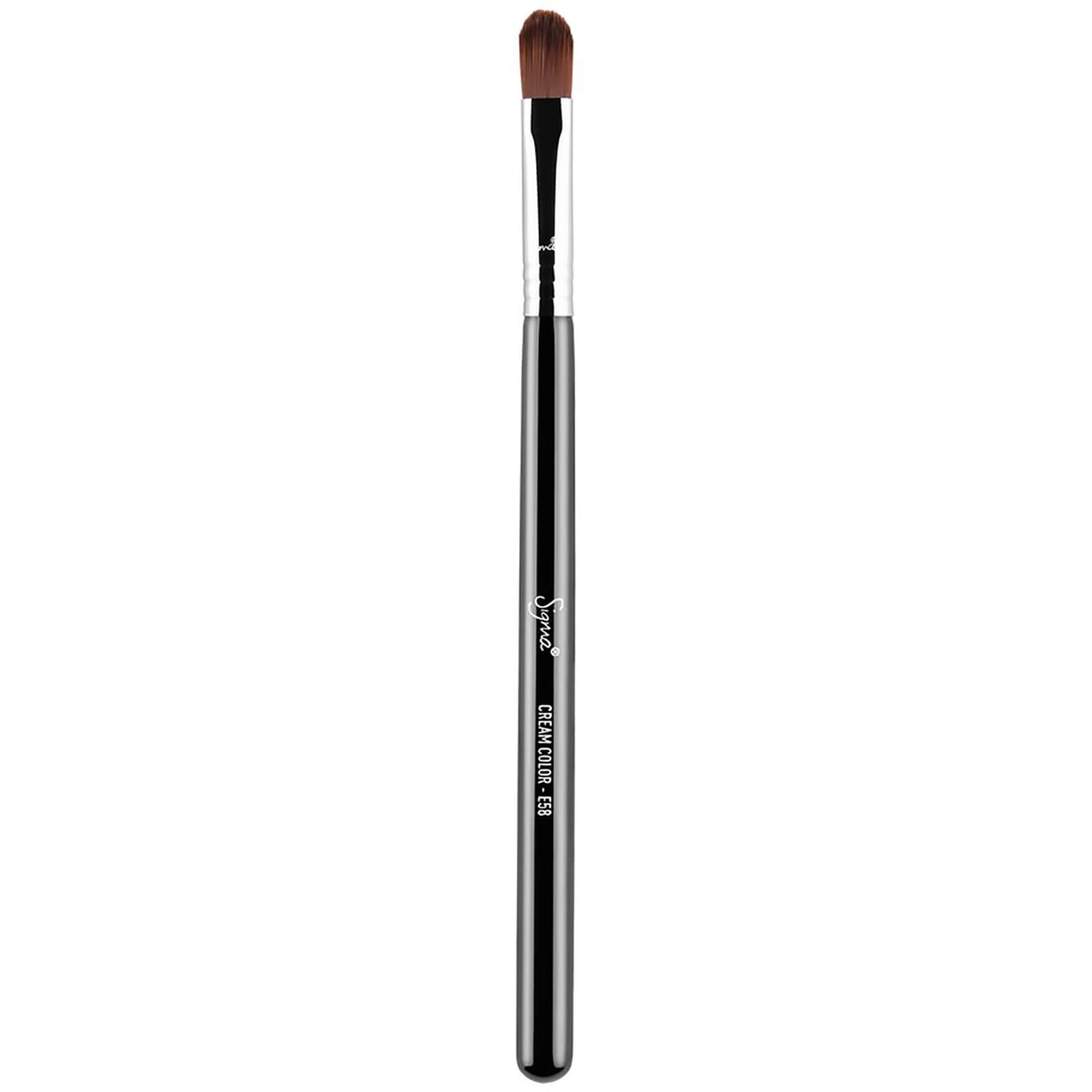 

Sigma E58 Cream Color Brush