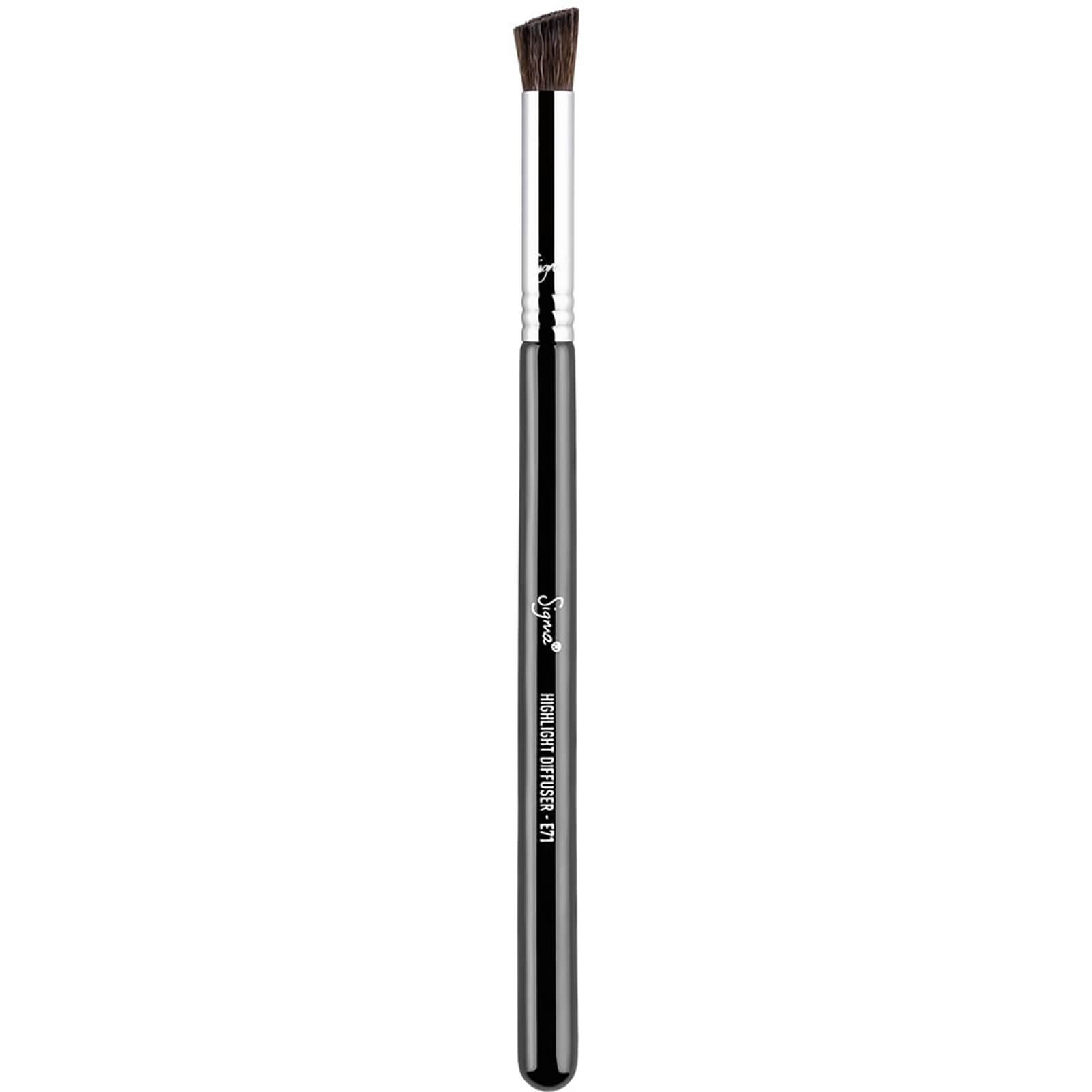 

Sigma E71 Highlight Diffuser™ Brush