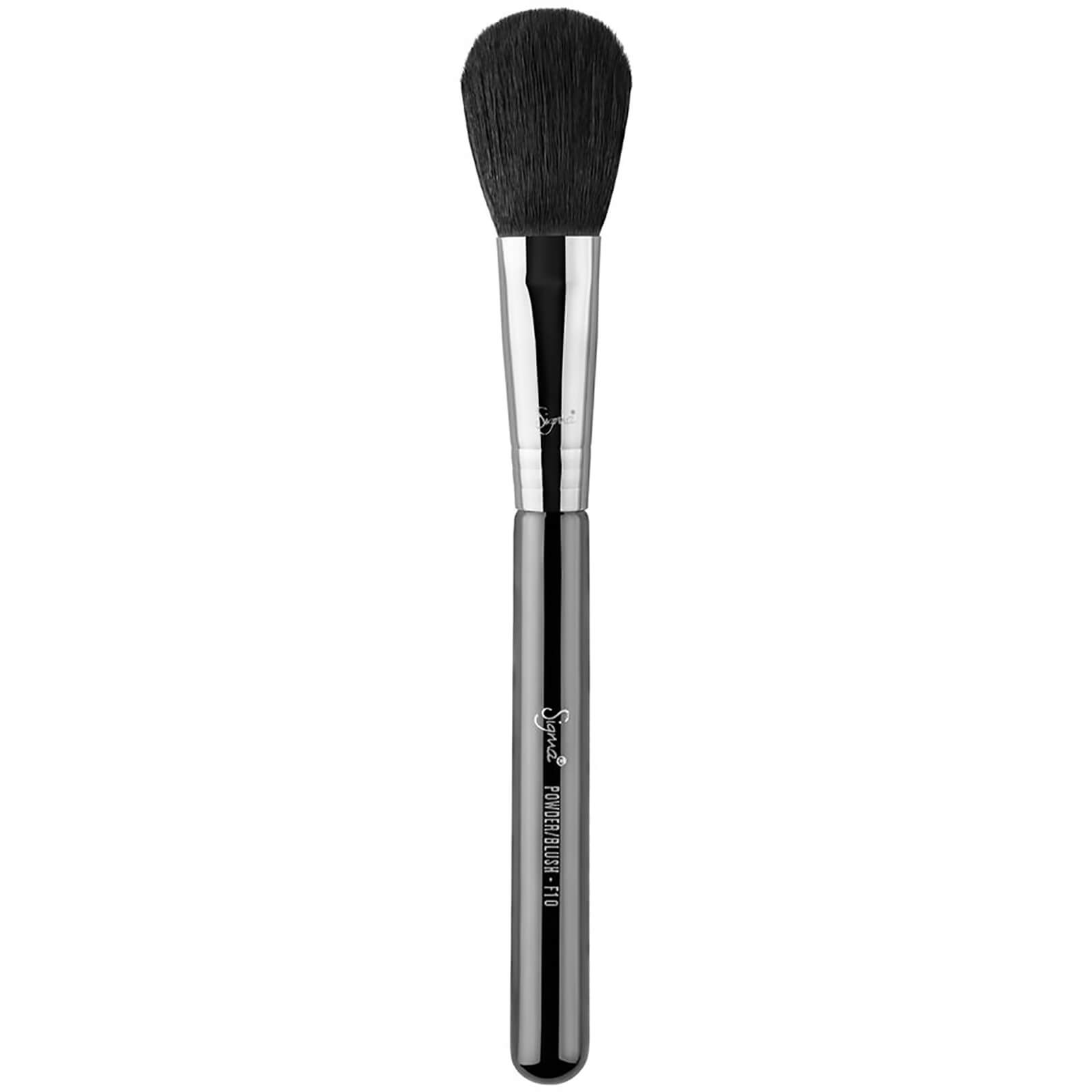 Photos - Makeup Brush / Sponge Sigma F10 Powder/Blush Brush 