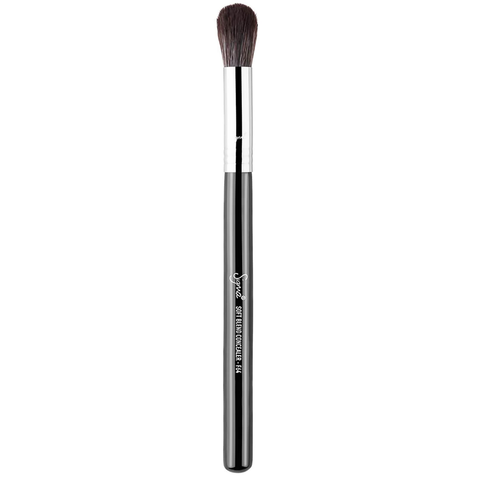 

Sigma F64 Soft Blend Concealer™ Brush