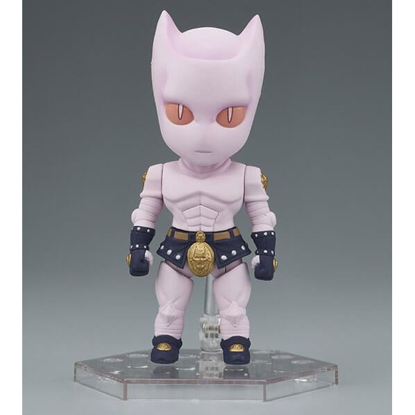 jojo's bizarre adventure funko pop