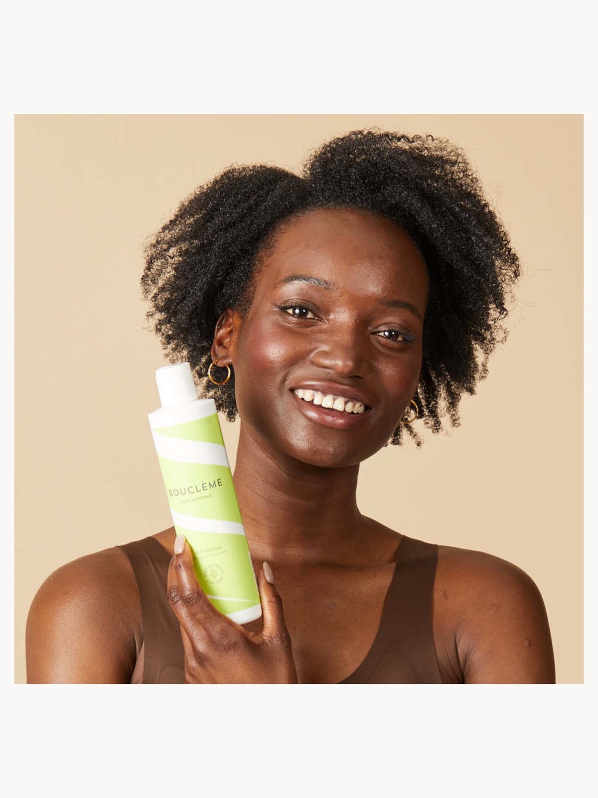 Bouclème Curl Cleanser 300ml 3