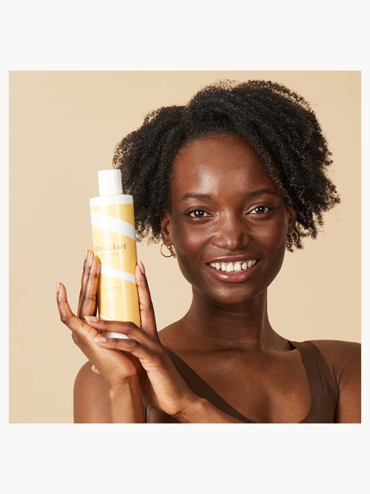 Bouclème Curl Conditioner 300ml 3