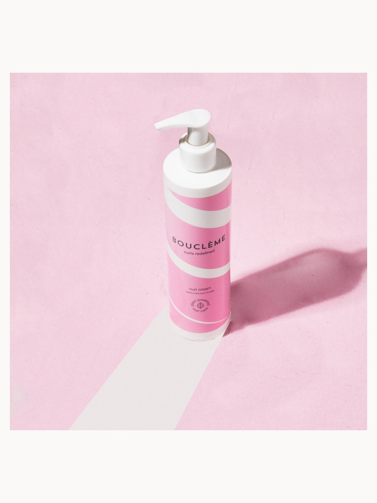 Bouclème Curl Cream 300ml 2