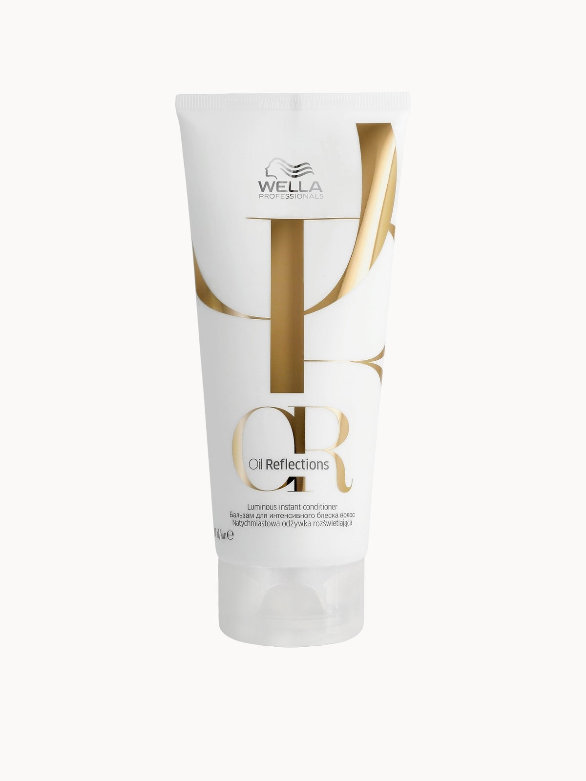 Wella Professionals Care Oil Reflections Luminous Instant Conditioner 200ml