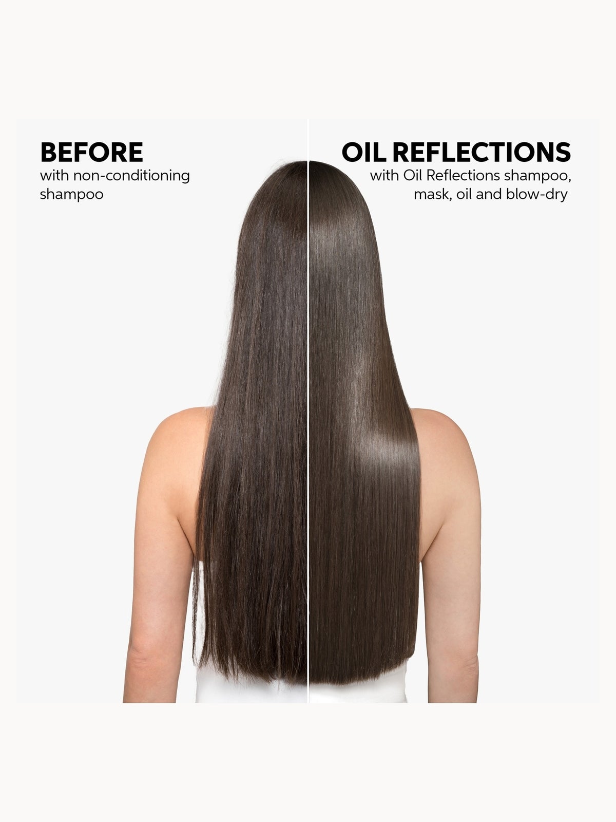 Wella Professionals Care Oil Reflections Luminous Reboost Mask 150ml 2