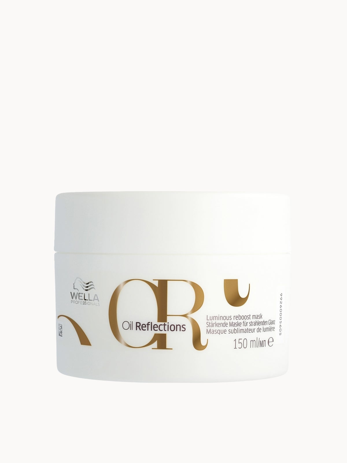 Wella Professionals Care Oil Reflections Luminous Reboost Mask 150ml