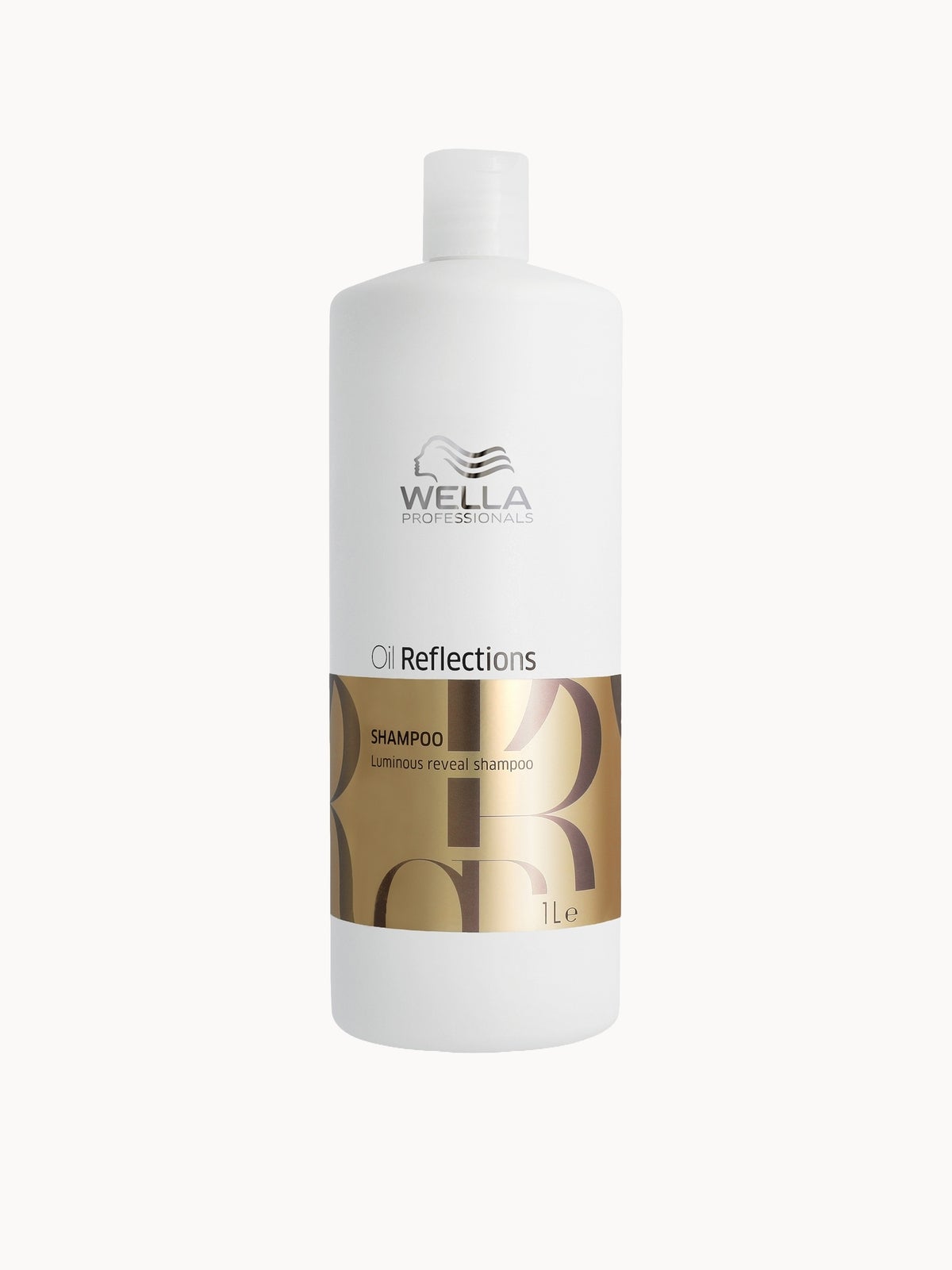 Wella Professionals Oil Reflections Luminous Reveal Shampoo 1000ml