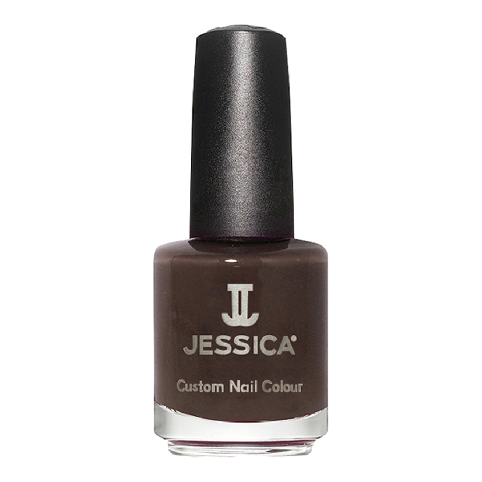 Image of Jessica Custom Colour Nail Varnish - Snake Pit