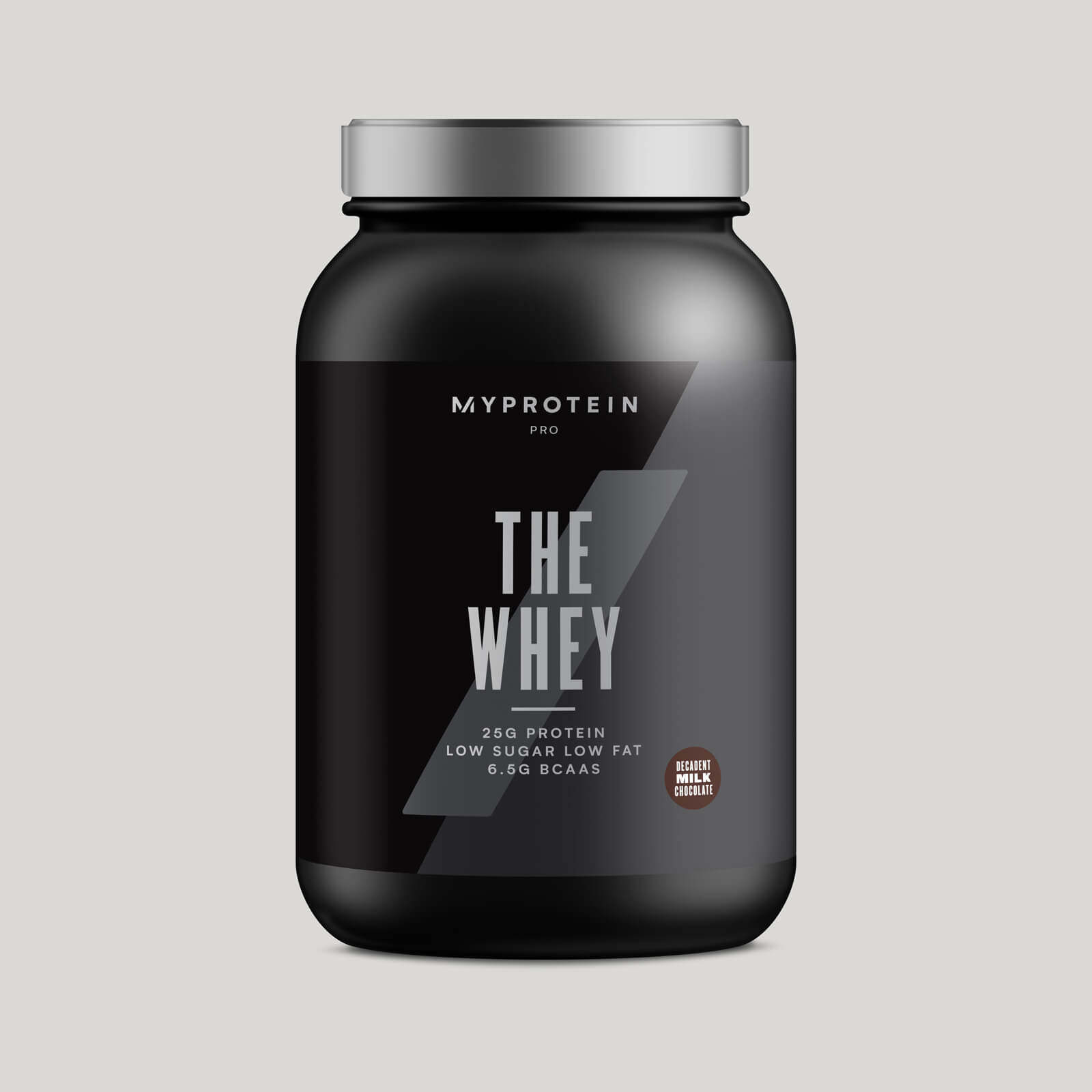 

THE Whey™ - 30 Servings - 900g - Молочный шоколад